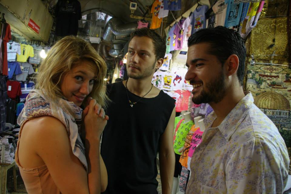 地狱之门:耶路撒冷(2015)的剧照 地狱之门:耶路撒冷(2015)的剧照