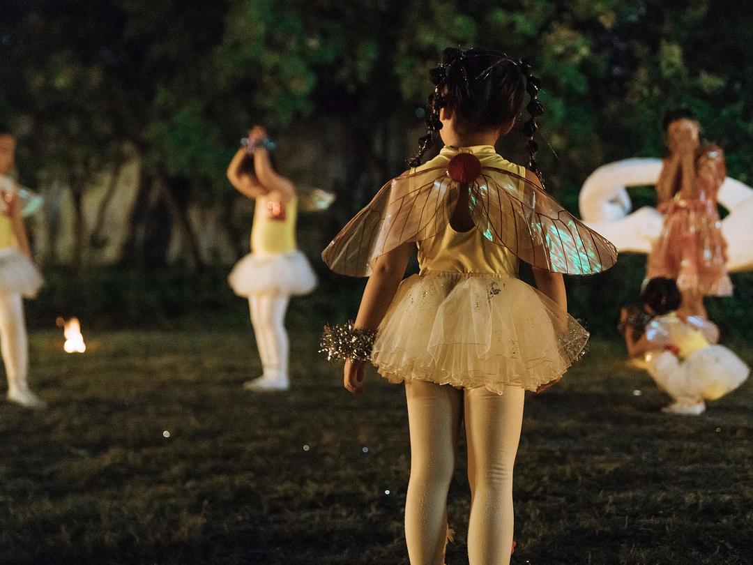 不要再见啊,鱼花塘
(2021)的剧照 不要再见啊,鱼花塘
(2021)的剧照