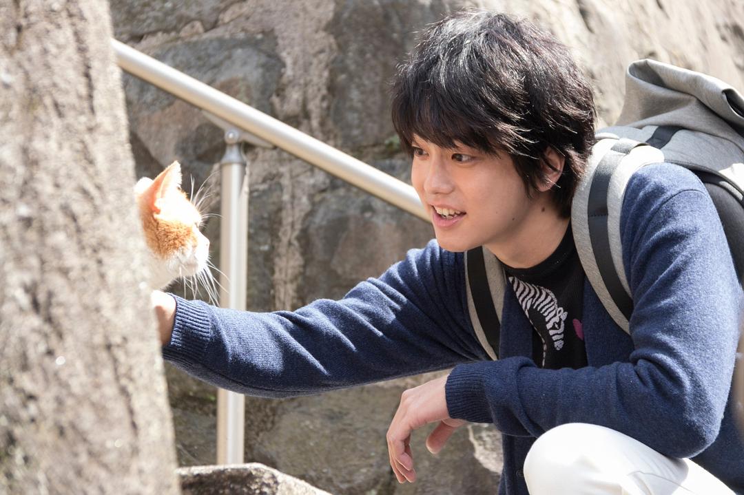 咖啡未冷前(2018)的剧照 咖啡未冷前(2018)的剧照