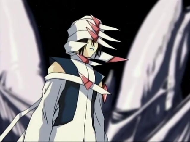 无限的未知(1999)的剧照 无限的未知(1999)的剧照