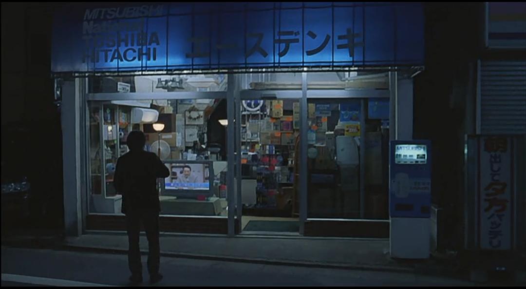 预言(2004)的剧照 预言(2004)的剧照