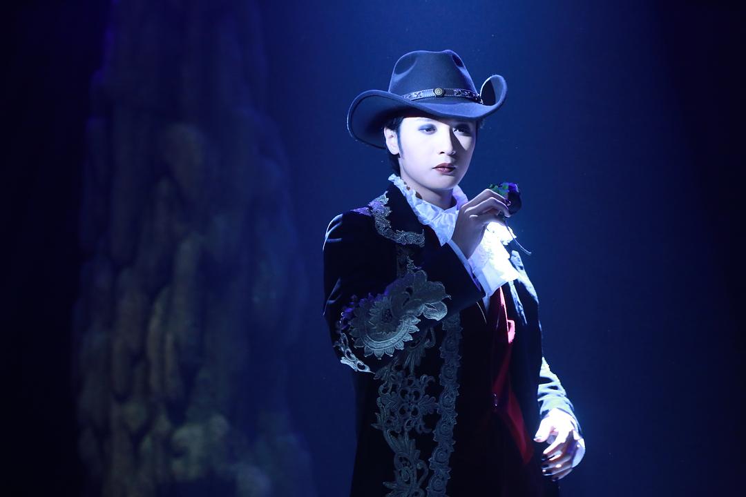 舞法天女朵法拉
(2016)的剧照 舞法天女朵法拉
(2016)的剧照