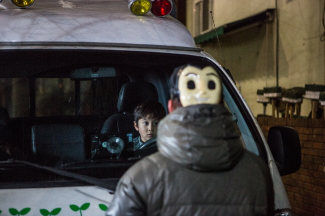 保护者(2013)的剧照 保护者(2013)的剧照