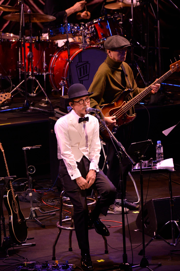 高桥幸宏 高桥幸宏