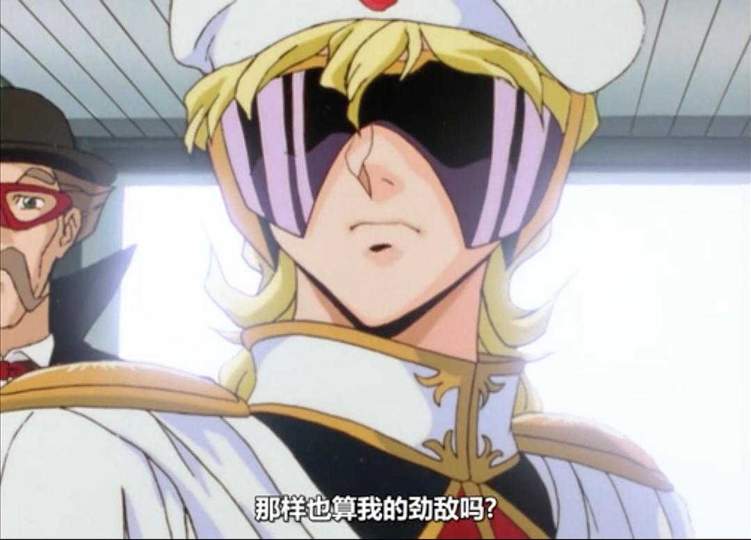 高智能方程式赛车(1994)的剧照 高智能方程式赛车(1994)的剧照