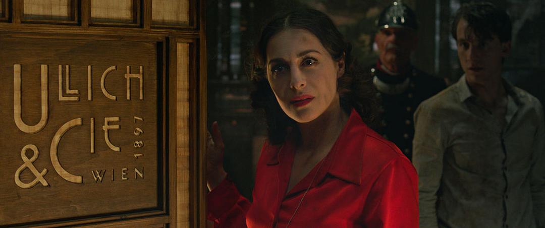 1000小时的夜晚(2016)的剧照 1000小时的夜晚(2016)的剧照