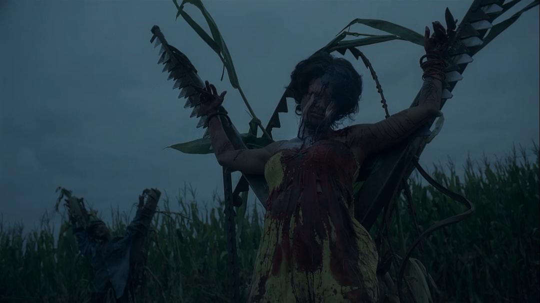 玉米地的小孩(2009)的剧照 玉米地的小孩(2009)的剧照