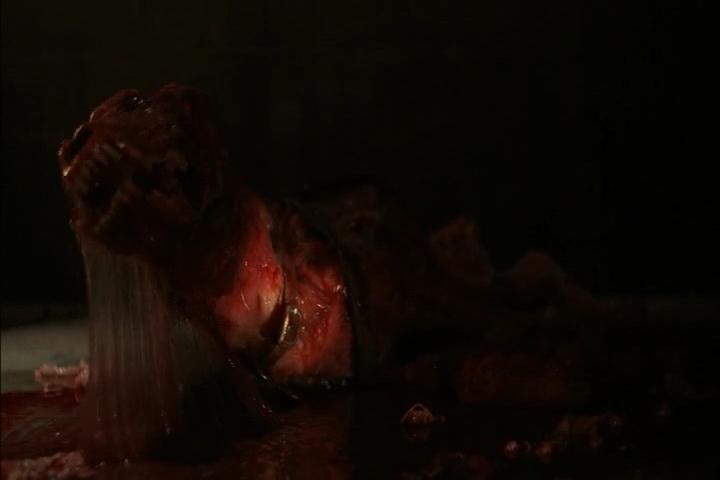 血溅万圣劫(2005)的剧照 血溅万圣劫(2005)的剧照