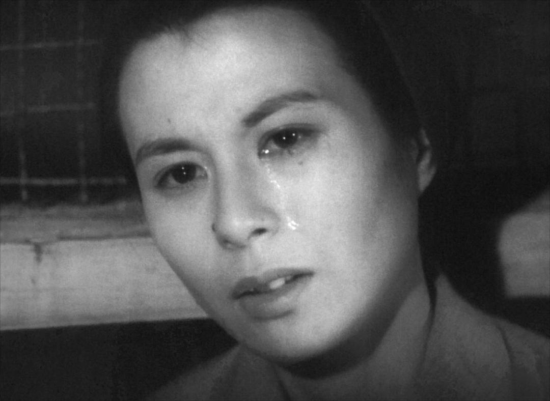 恋文
(1953)的剧照 恋文
(1953)的剧照