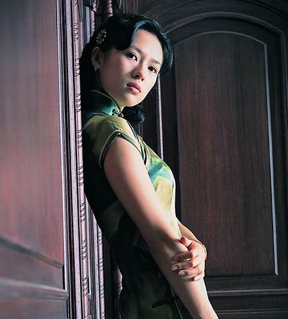 茉莉花开
(2004)的剧照 茉莉花开
(2004)的剧照