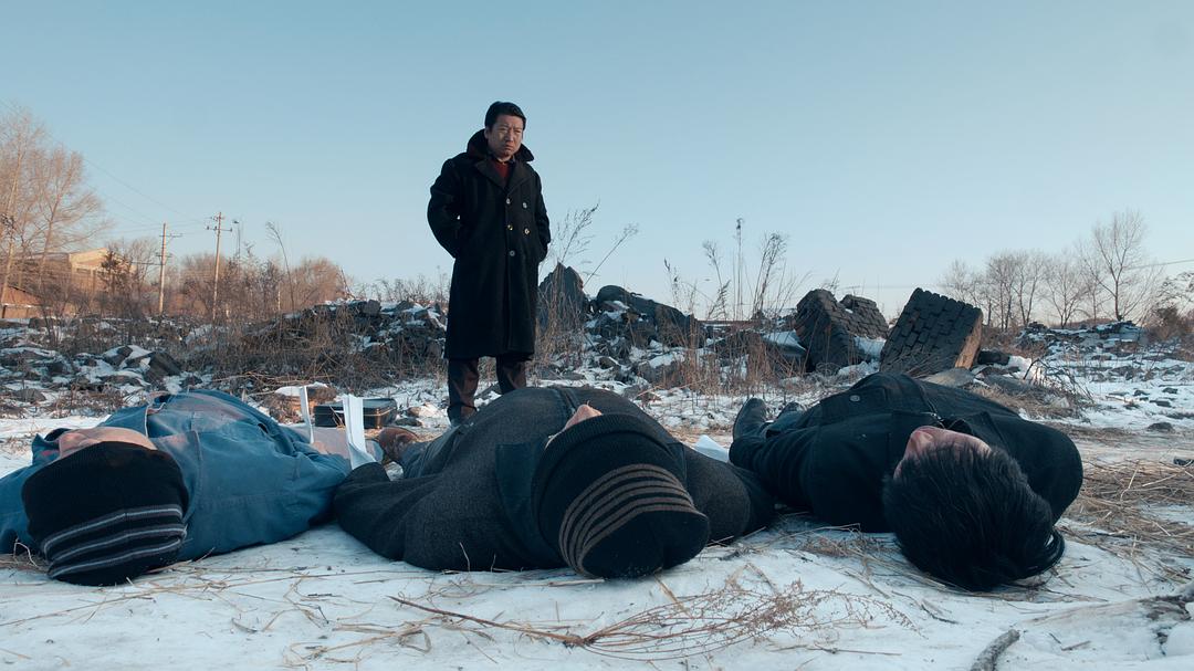 轻松+愉快
(2017)的剧照 轻松+愉快
(2017)的剧照