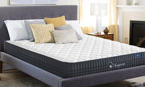 床垫膜不撕掉对人体有危害吗2