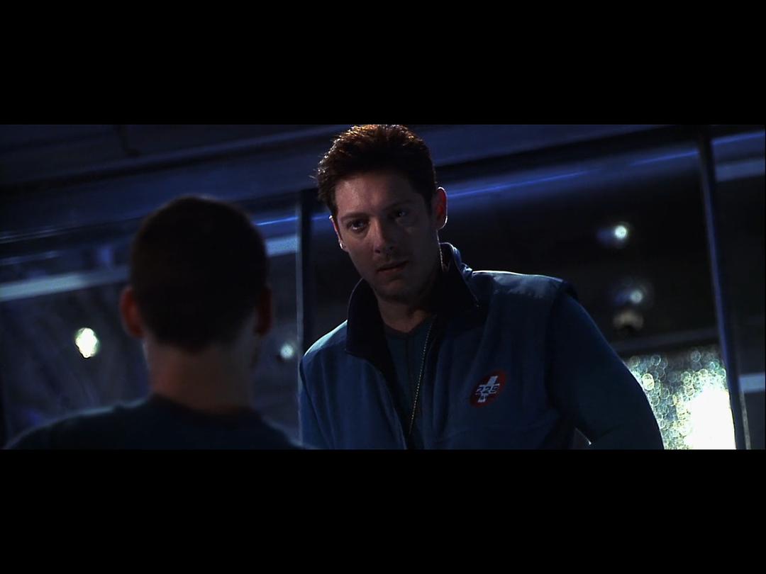 超级外星历险(2000)的剧照 超级外星历险(2000)的剧照