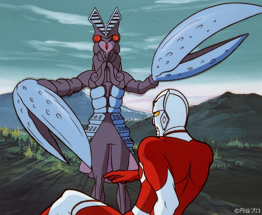 乔尼亚斯奥特曼(1979)的剧照 乔尼亚斯奥特曼(1979)的剧照