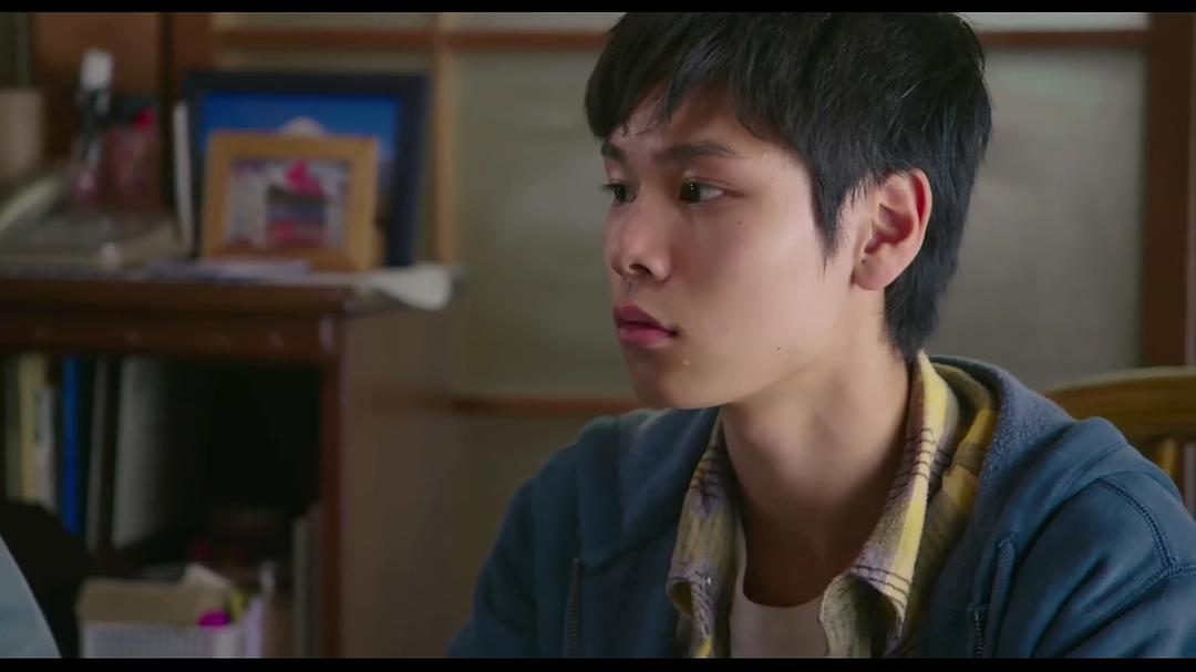 天呐我的丧尸!(2016)的剧照 天呐我的丧尸!(2016)的剧照