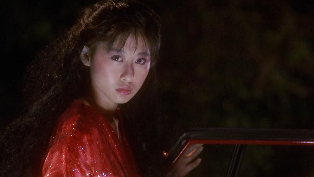 灵气逼人(1984)的剧照 灵气逼人(1984)的剧照