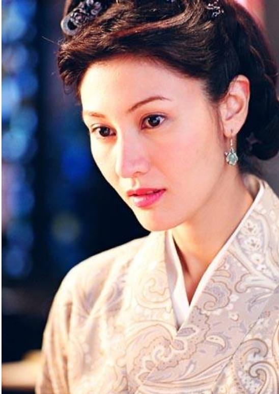 花魁杜十娘(2003)的剧照 花魁杜十娘(2003)的剧照
