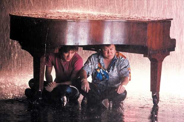 半支烟(1999)的剧照 半支烟(1999)的剧照