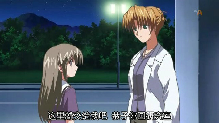 东月西阳(2004)的剧照 东月西阳(2004)的剧照