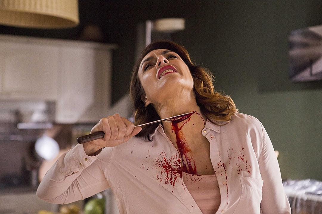 冥界(2017)的剧照 冥界(2017)的剧照