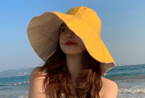 帽子均码是多大头围2