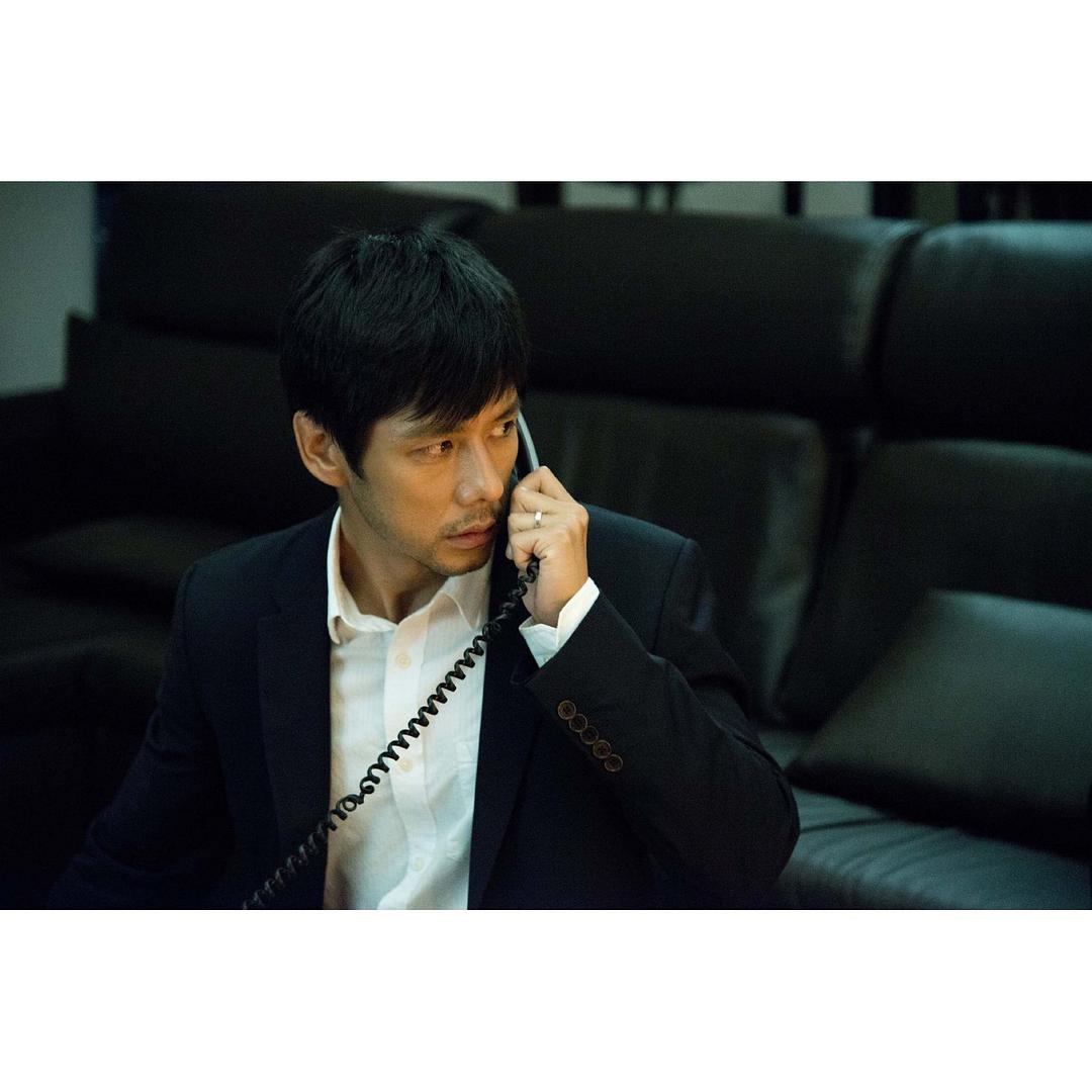 基因危机:天才科学家的五日(2013)的剧照 基因危机:天才科学家的五日(2013)的剧照