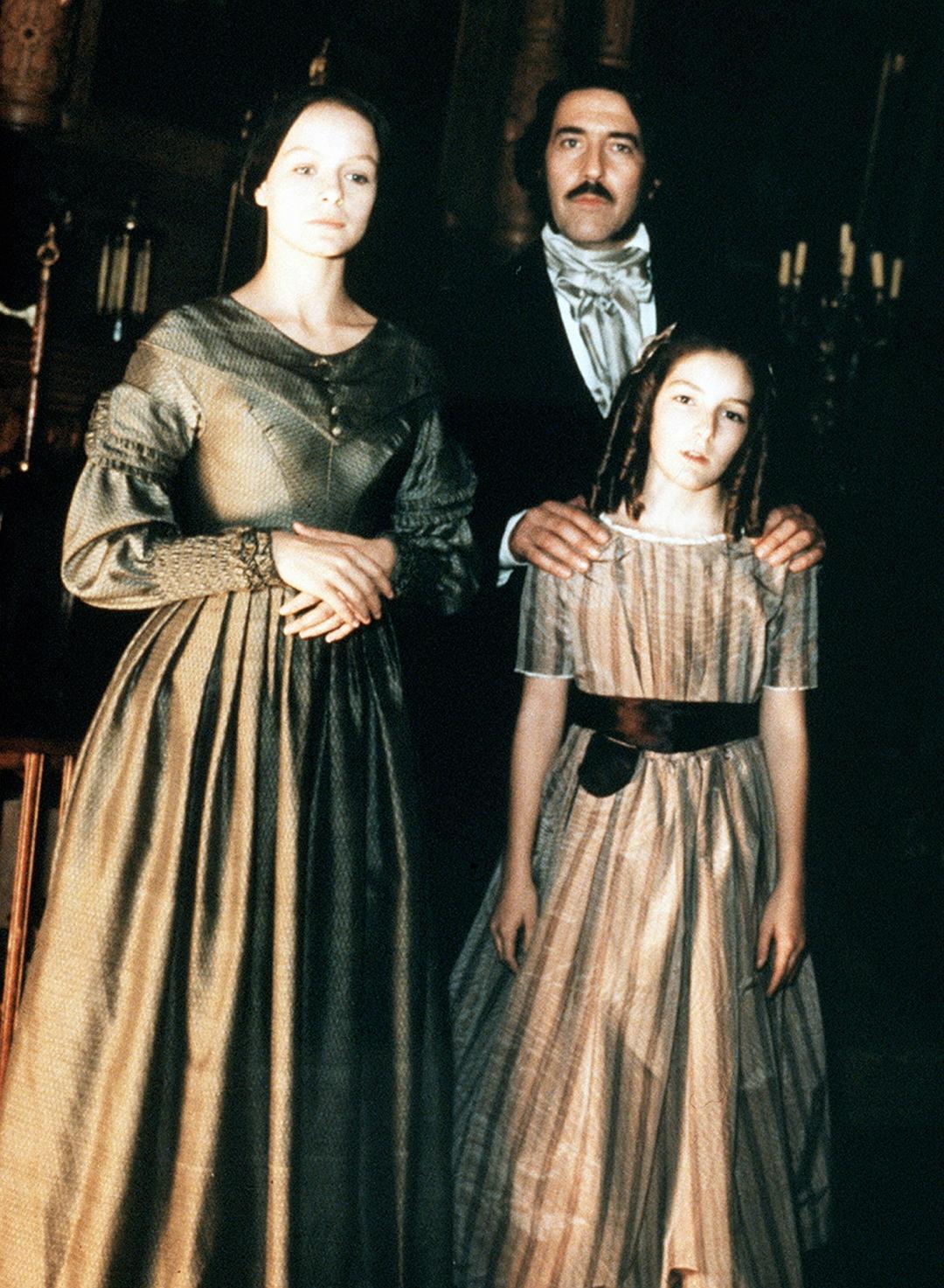 简爱(1997)的剧照 简爱(1997)的剧照