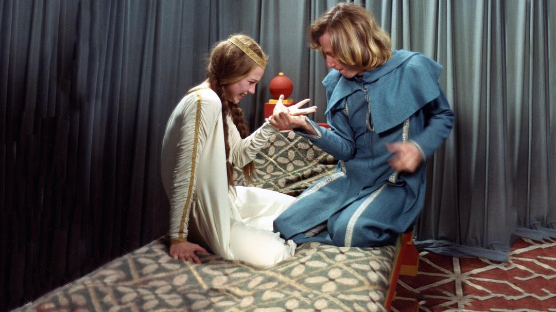 帕西法尔(1978)的剧照 帕西法尔(1978)的剧照