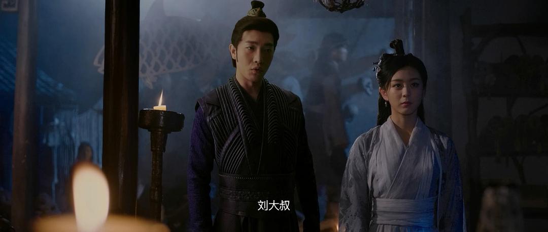 隐市奇闻录2
(2020)的剧照 隐市奇闻录2
(2020)的剧照