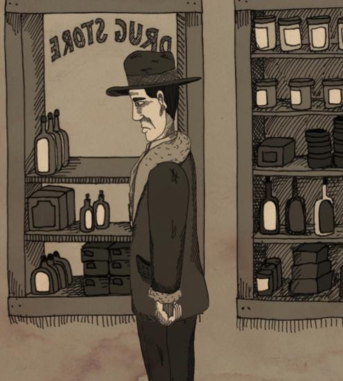 癫狂!(2016)的剧照 癫狂!(2016)的剧照