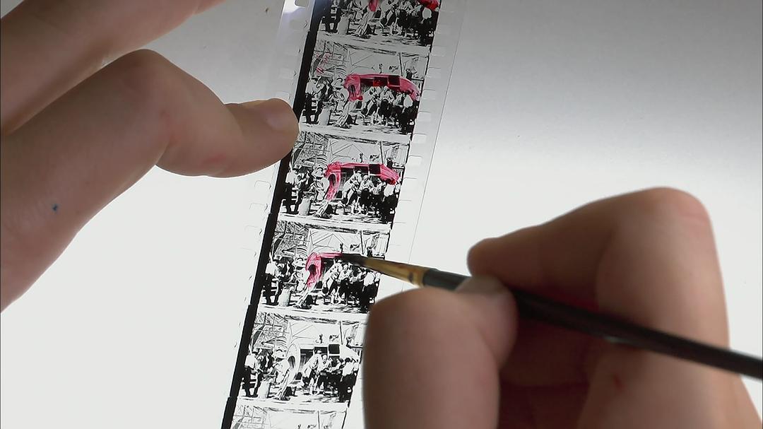 非凡旅程(2011)的剧照 非凡旅程(2011)的剧照