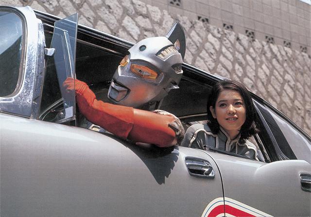 菱美百合子 菱美百合子