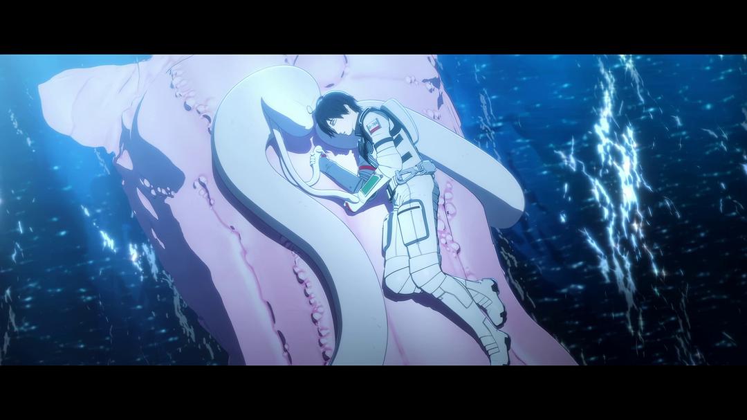 希德尼娅的骑士(2021)的剧照 希德尼娅的骑士(2021)的剧照