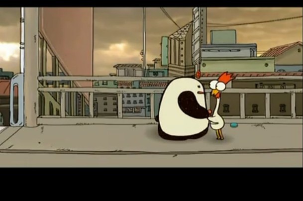 燕尾蝶
(2006)的剧照 燕尾蝶
(2006)的剧照