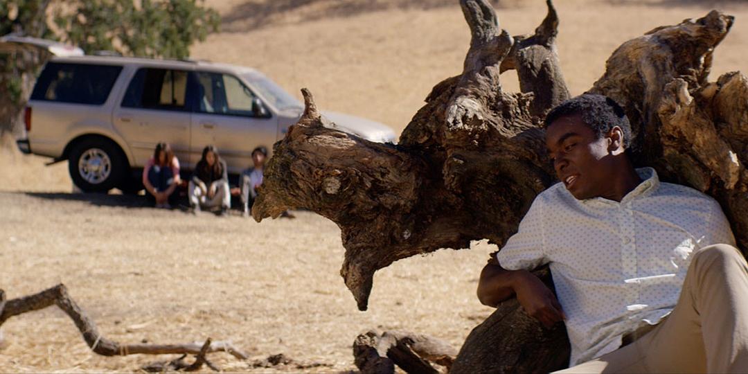 靶场(2017)的剧照 靶场(2017)的剧照