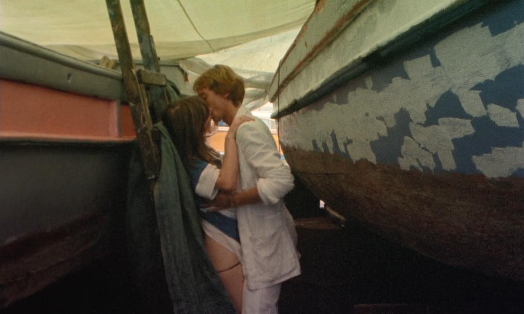 威尼斯血案(1979)的剧照 威尼斯血案(1979)的剧照