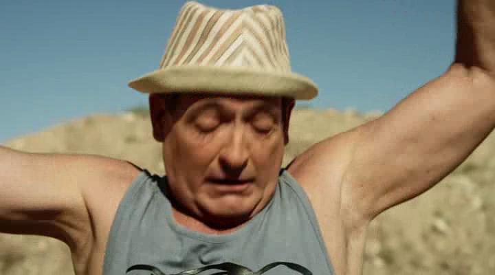 去地狱的派对巴士(2017)的剧照 去地狱的派对巴士(2017)的剧照