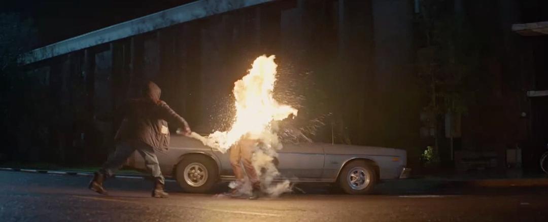 克莉丝堤:杀人网站(2014)的剧照 克莉丝堤:杀人网站(2014)的剧照