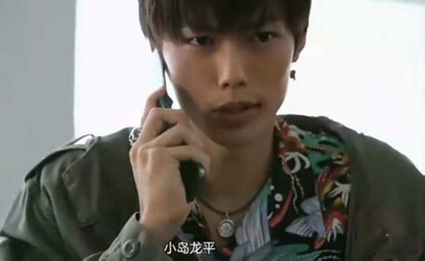 克隆宝贝(2010)的剧照 克隆宝贝(2010)的剧照