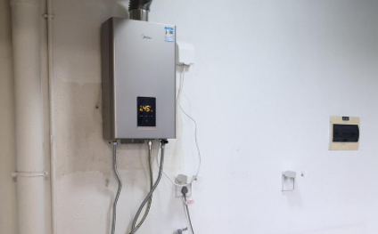 燃气热水器不打火原因及维修办法2