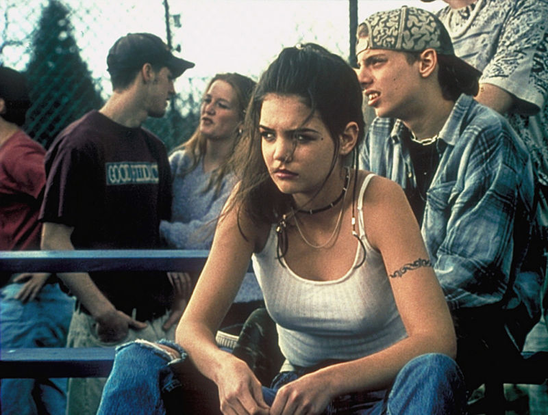 恐怖怪谭(1998)的剧照 恐怖怪谭(1998)的剧照