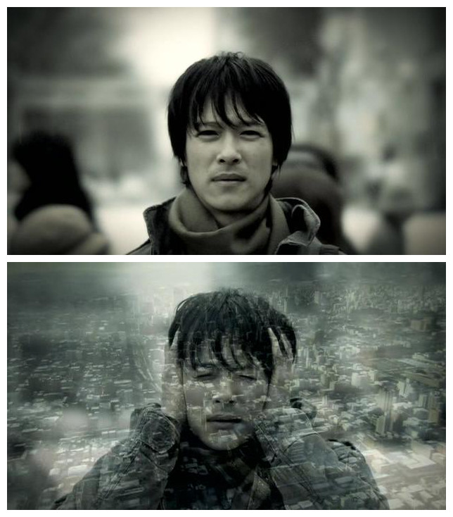 壁男
(2006)的剧照 壁男
(2006)的剧照