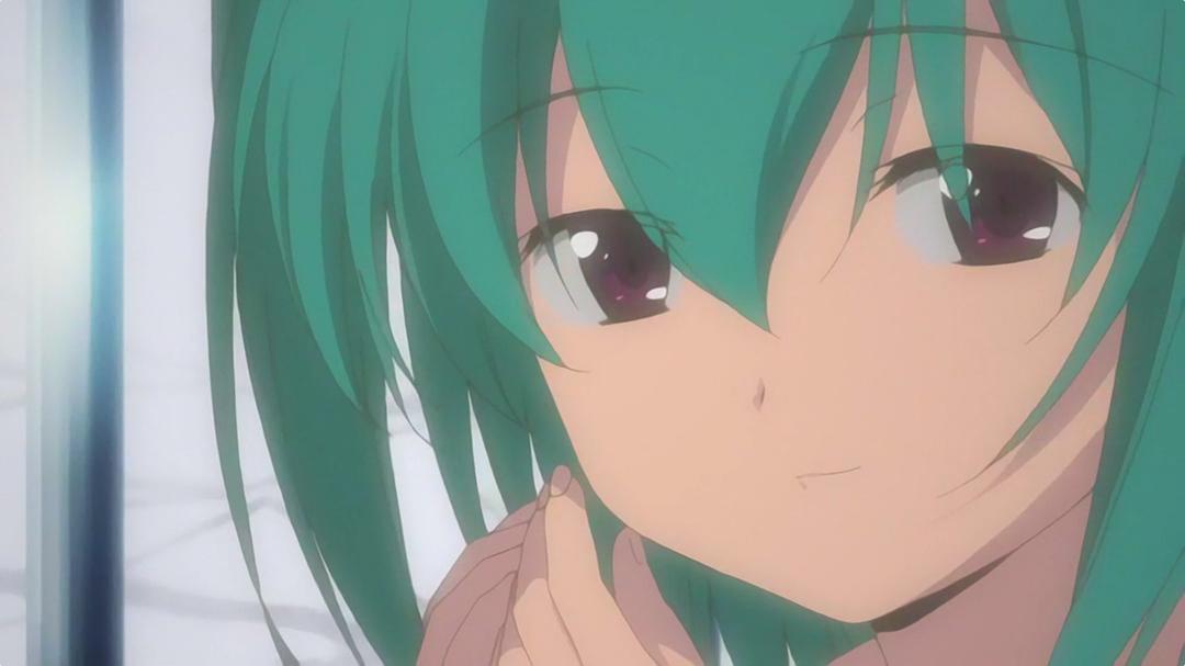 虫之歌(2007)的剧照 虫之歌(2007)的剧照