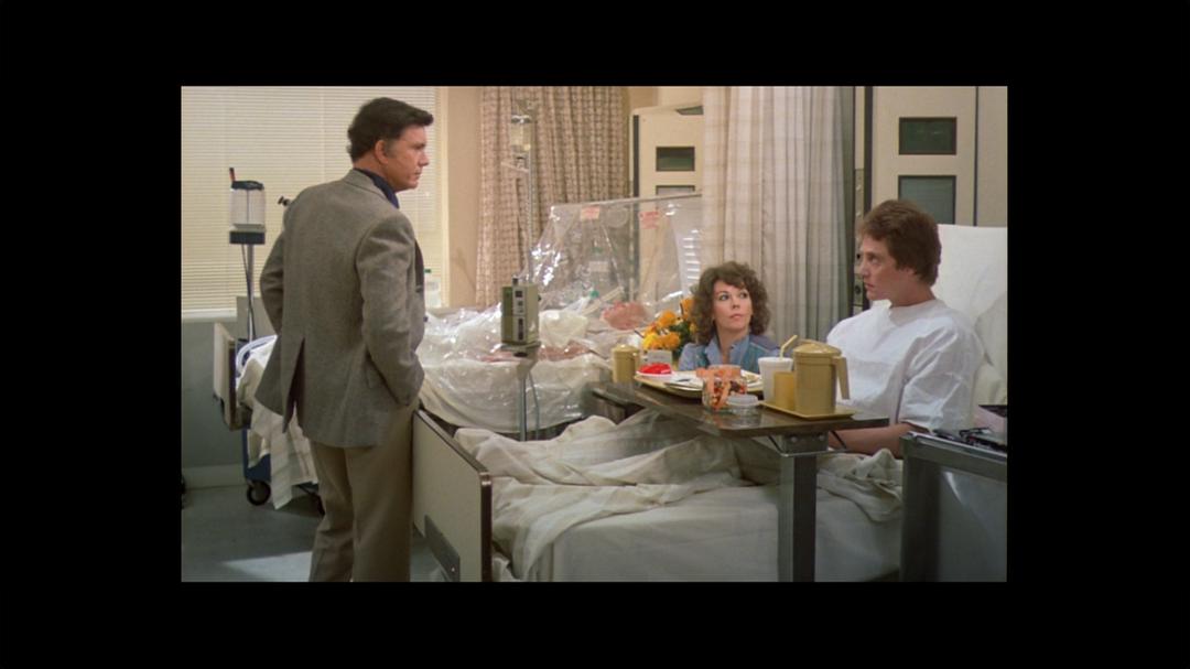 尖端大风暴(1983)的剧照 尖端大风暴(1983)的剧照