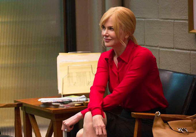 谜一样的双眼(2015)的剧照 谜一样的双眼(2015)的剧照