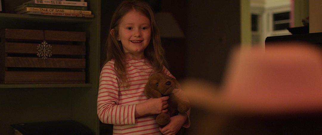 雨中的秋城(2018)的剧照 雨中的秋城(2018)的剧照