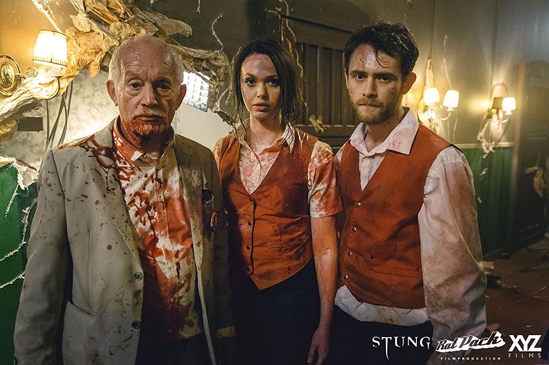 蜂螫(2015)的剧照 蜂螫(2015)的剧照