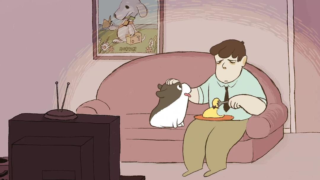 煎蛋饼(2013)的剧照 煎蛋饼(2013)的剧照