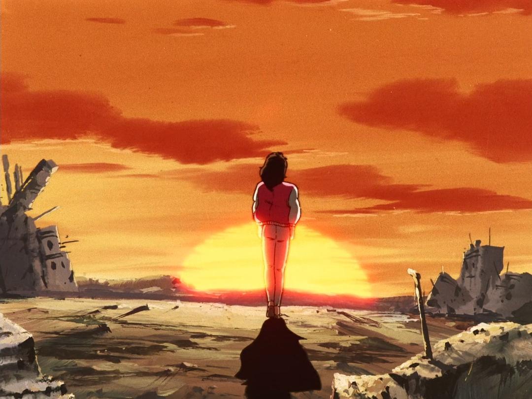 斗魔王杰克(1986)的剧照 斗魔王杰克(1986)的剧照