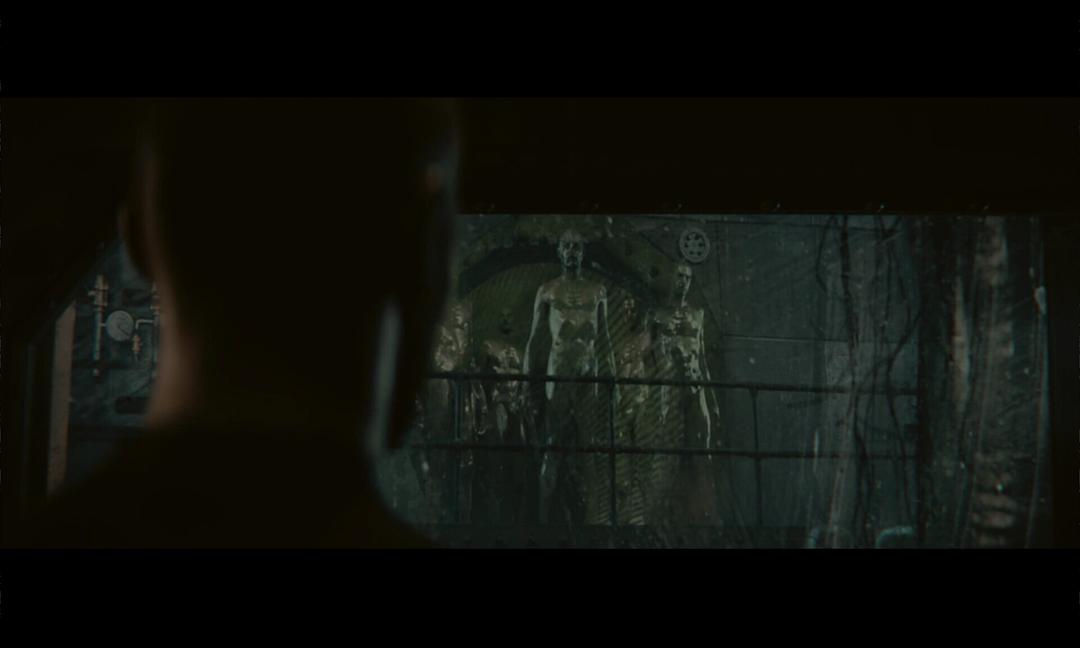 无限(2015)的剧照 无限(2015)的剧照